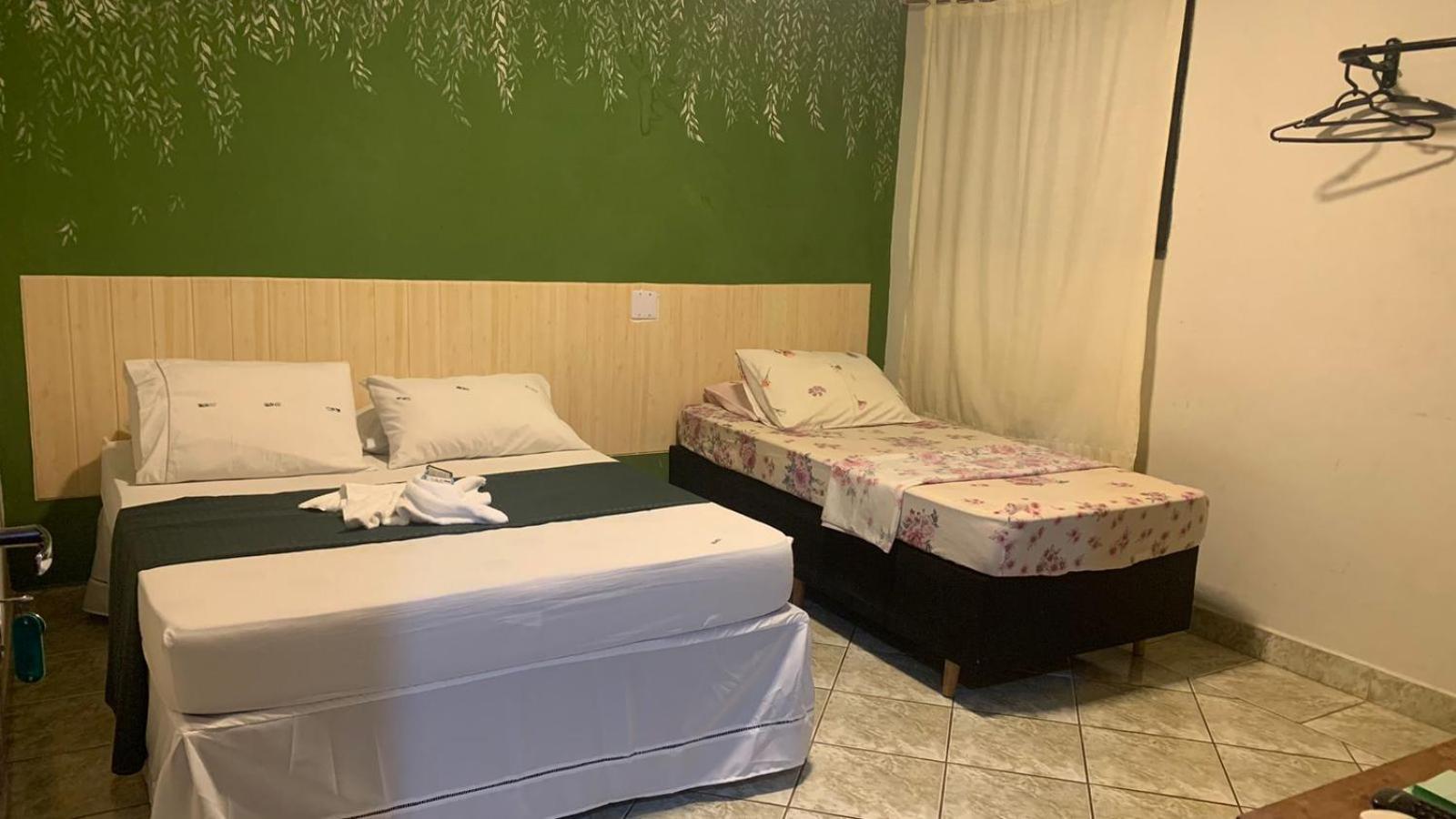 Balsamo Hotel Marília Extérieur photo